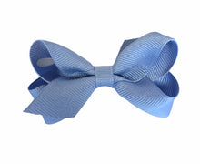Load image into Gallery viewer, Mini Basic Grosgrain Bows