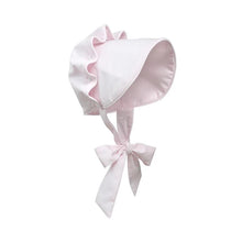 Load image into Gallery viewer, Beaufort Bonnet Broadcloth Palm Beach Pink