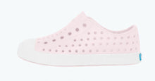 Load image into Gallery viewer, Native Jefferson Milk Pink & Shell White