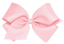 Load image into Gallery viewer, King Basic Grosgrain Bows