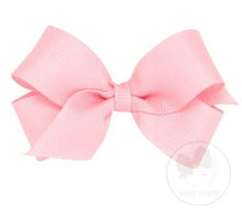 Load image into Gallery viewer, Mini Basic Grosgrain Bows