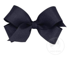 Load image into Gallery viewer, Mini Basic Grosgrain Bows