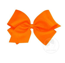 Load image into Gallery viewer, King Basic Grosgrain Bows