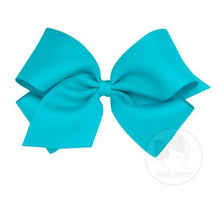 Load image into Gallery viewer, King Basic Grosgrain Bows