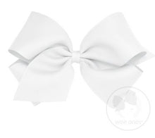 Load image into Gallery viewer, King Basic Grosgrain Bows
