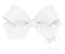 Load image into Gallery viewer, Mini Basic Grosgrain Bows