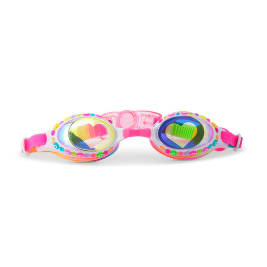 bling20 swim goggles Bling2o Kids Swim Goggles – Ragamuffin Children's Boutique