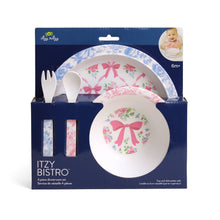 Load image into Gallery viewer, Itzy Bistro™ - 4 piece dining set