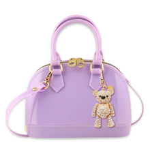Load image into Gallery viewer, Cate: Crystal Teddy Sparkle Edition