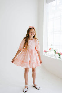 Kiki Dress in Loved