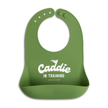 Load image into Gallery viewer, Caddie in Training Wonder Bib
