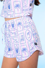 Load image into Gallery viewer, Simply Soft Easy Tee &amp; Dolphin Short
