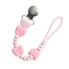 Load image into Gallery viewer, Itzy Paci Strap Plus™