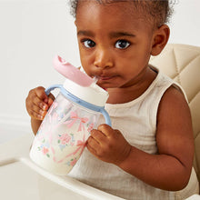 Load image into Gallery viewer, Itzy Sips™ - Straw Cup With Snap-Close Lid