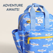 Load image into Gallery viewer, Itzy Bitzy Backpack