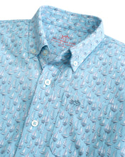 Load image into Gallery viewer, Short Sleeve Forget A Boat It Sportshirt