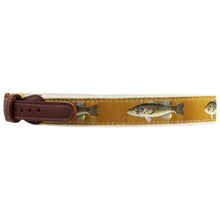 Load image into Gallery viewer, Bass Buddy Belt