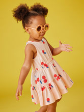 Load image into Gallery viewer, Twirl Tank Baby Dress