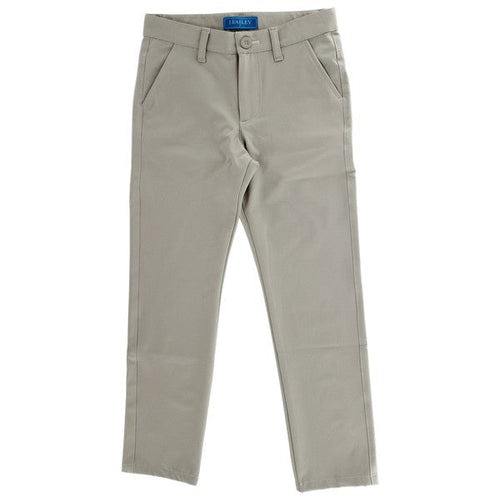 Khaki Performance Champ Pants