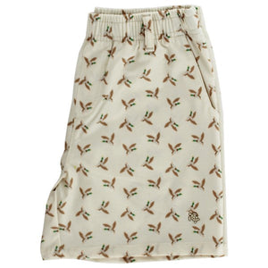 Ducks Printed Performance Shorts