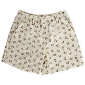Ducks Printed Performance Shorts