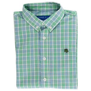 Dover Roscoe Button Down