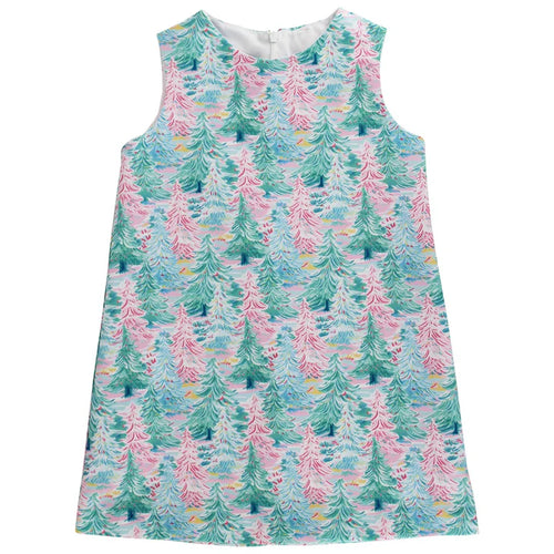 Dress- Trees