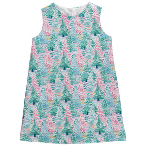 Dress- Trees
