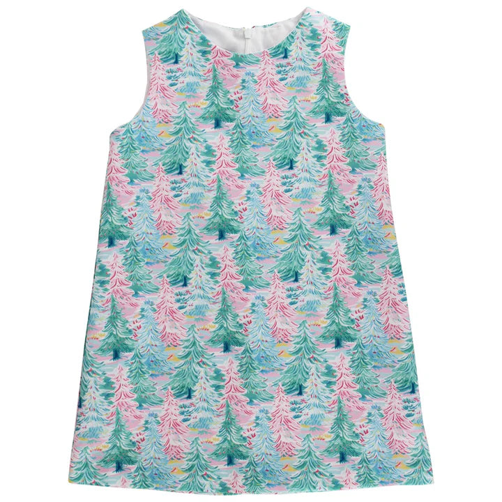 Dress- Trees