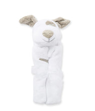 Load image into Gallery viewer, Spotted Pup Blankie