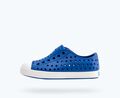 Load image into Gallery viewer, Native Jefferson UV Blue &amp; Shell White