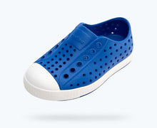 Load image into Gallery viewer, Native Jefferson UV Blue &amp; Shell White
