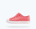 Load image into Gallery viewer, Native Jefferson Flamingo Pink &amp; Shell White