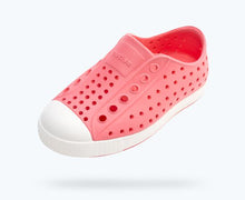 Load image into Gallery viewer, Native Jefferson Flamingo Pink &amp; Shell White