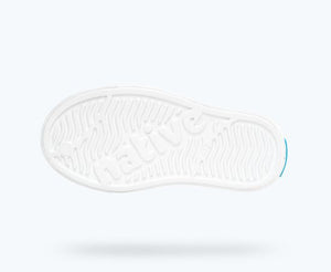 Print Retro Candy & Shell White