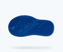 Load image into Gallery viewer, Native Miles UV Blue &amp; Shell White