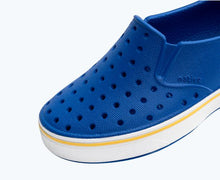 Load image into Gallery viewer, Native Miles UV Blue &amp; Shell White
