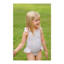 Load image into Gallery viewer, Amalfi Swimsuit
