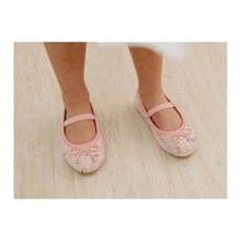 Load image into Gallery viewer, L&#39;Amour Sabrina Tweed Flats