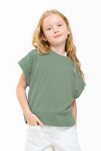 Load image into Gallery viewer, Open Back Fashion Top