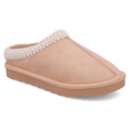 MIA Downee Beige Slippers