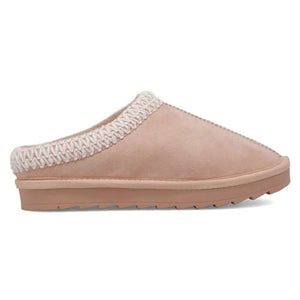 MIA Downee Beige Slippers