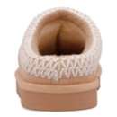 MIA Downee Beige Slippers