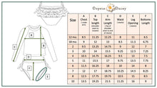 Load image into Gallery viewer, Girls Pink Coquette Long Sleeve Ruffles Rash Guard Swimsuit