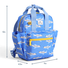 Load image into Gallery viewer, Itzy Bitzy Backpack