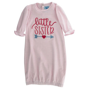 Little Sister Gown