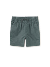 Load image into Gallery viewer, Bay Leaf Twill Sport Shorts