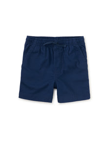 Nightfall Twill Sport Shorts