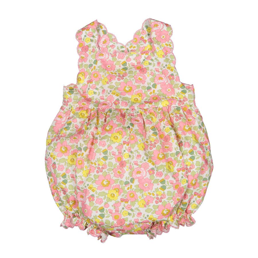 Lollipop Betsy Romper