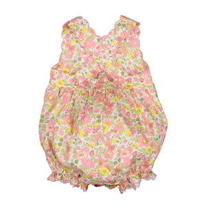 Lollipop Betsy Romper